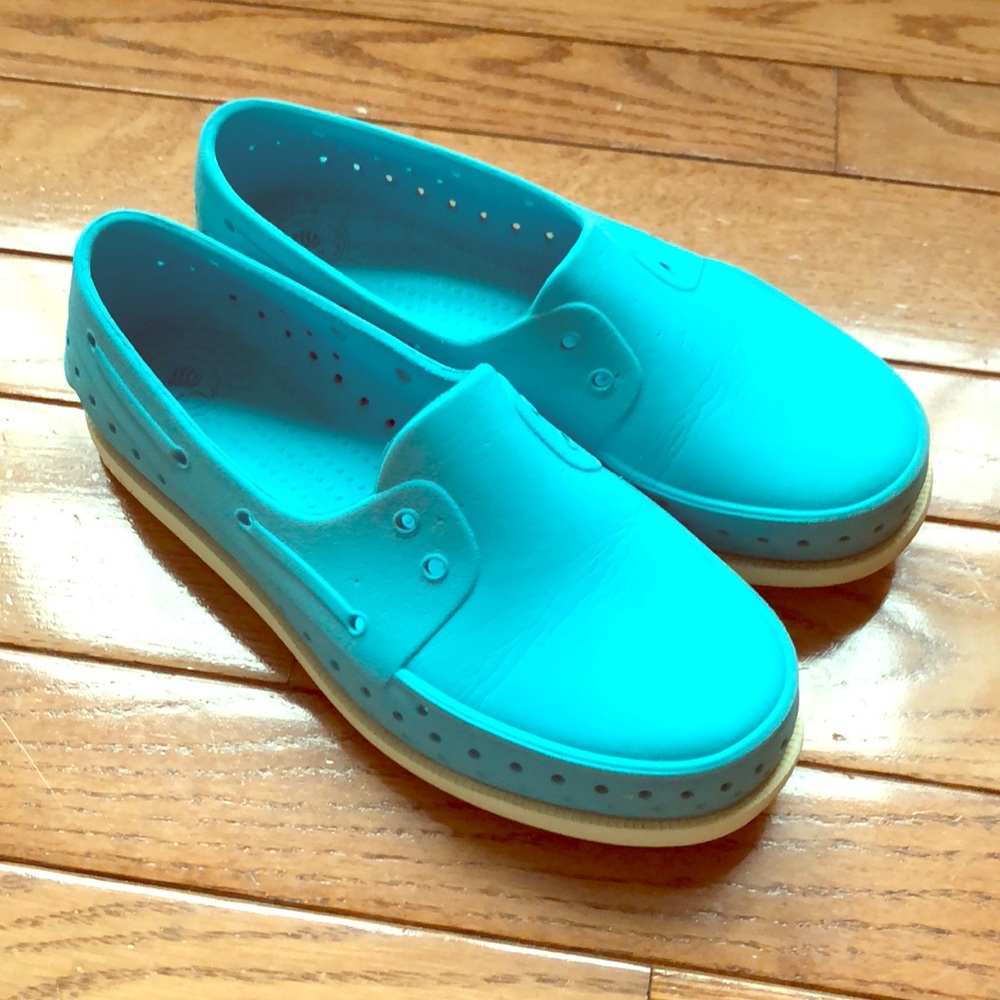 Native Shoes